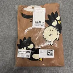 ♡ももちゃん♡サマ専用H&M ばつまる　長袖パジャマ