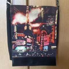 Jean Paul GAULTIER レザー トートバッグ ボルドー アーカイブ - メルカリ