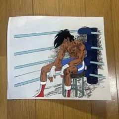 セル画 キャラクターグッズ