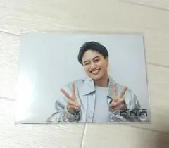 【新品未開封】Aぇ! group 小島健 D.N.A オリジナルフォトセット