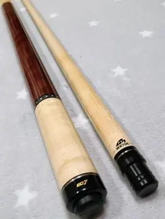 ★極美品★EC7-WMP★メッヅ★ ★WX700★Mezz Cue★良品★