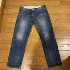 grove デニムパンツ Mサイズのサムネイル