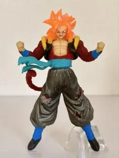 ドラゴンボール　HGゴジータ4 フィギュア