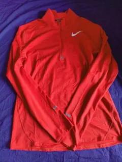 2026年最新】nike pro elite ハーフジップの人気アイテム - メルカリ