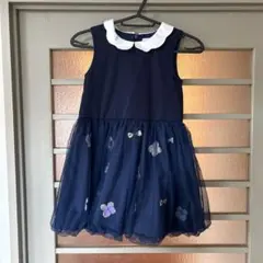 panpantutu ワンピース　120