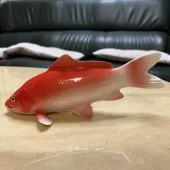 ノリタケ 鯉 赤色のサムネイル
