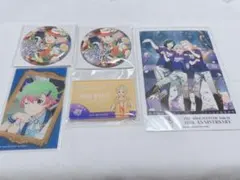 SideM 猫柳キリオ