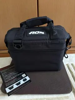 UDGレコードバッグ 50's LP 12” 新品未使用 - メルカリ