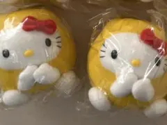 新品　ご当地キティ　ルレクチェ　新潟限定　ぬいぐるみ　マスコット ご当地ハローキティ 新潟限定 ルレクチェ・キティ ぬいぐるみ