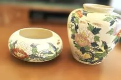 統一教会(世界平和統一家庭連合) 壺 花壷 龍 大理石 2個セット - メルカリ