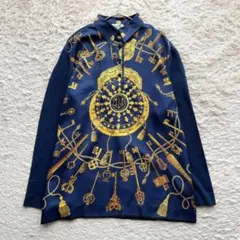 2025年最新】HERMES トップスの人気アイテム - メルカリ