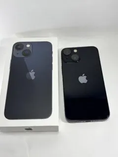 iphone13ミニ 本体