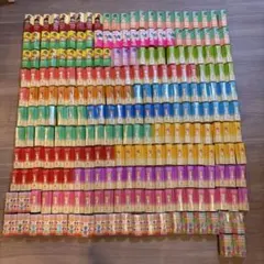 新品 ソニーエンジェル ヒッパーズ まとめ売り 251個