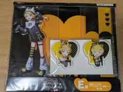 タイトーくじSAKURA SUBCULTURE アクリルスタンド セット