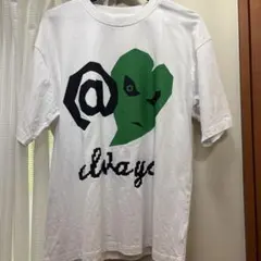 完売品alwaysdowhatyoushoulddo tシャツ 2026年最新】always do what you should doの人気アイテム - メルカリ