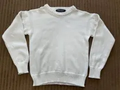 ［美品］GUERNSEY WOOLLENS × BEAMS F / 別注のサムネイル