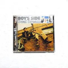 デュアルドリーム