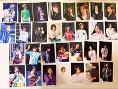 関ジャニ∞ 大倉忠義　公式写真30枚セット