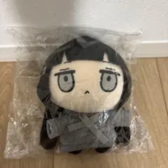 世界で50個限定生産】オリジナルベティスミスぬいぐるみ チョッパー