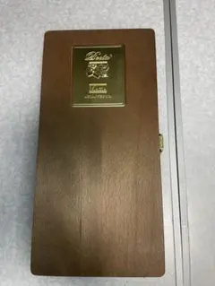 y*8様 ポートエレン 1979 グレントファース 41年 空箱 PORT EL - メルカリ