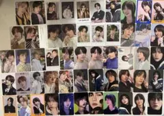 ボムギュ TXT トゥバ トレカ まとめ売り