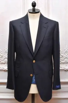 Fumiya Hirano ブレザー 38 平野史也 超美品