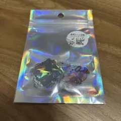 トムとジェリー ホログラムクリアシール（未開封）