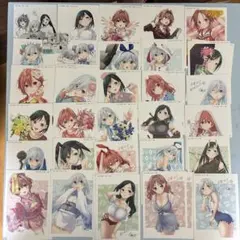 2026年最新】甘神さんちの縁結び ポストカードの人気アイテム - メルカリ