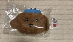 スピッツ　豊洲サンセット　もふポーチ　アクリルキーホルダー