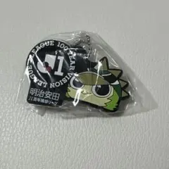 J1 百年構想リーグ クラブマスコット　ラバーチャーム　東京ヴェルディ