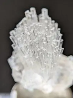 国産鉱物 ビーズ・アクセサリー