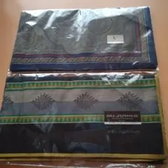 メンズハンカチセット