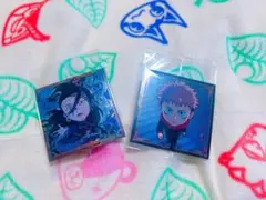 呪術廻戦 にふぉるめーしょんシールウエハース渋谷事変vol.3 特級レア 夏油傑