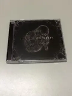 ●TAIJI with HEAVEN'S CD