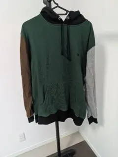 Champion　メンズL チャンピオン　パーカー フード付き