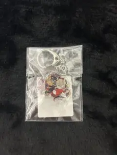 crazyraccoon DMMスクラッチ だるまいずごっど アクキー