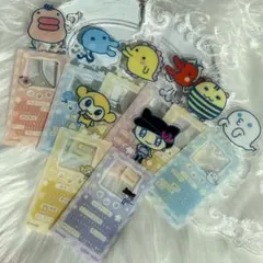 の*り様 【まとめ売り】たまごっち/ブックマークコレクション