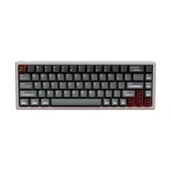 新品未開封 PBTFANS CROSSHAIR base kitキーキャップ - メルカリ