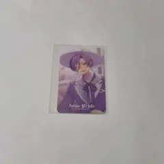 にじさんじ　Prism Heart June Bride