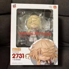 ねんどろいど 一文字則宗