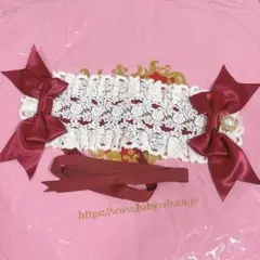 BABY THE STARS SHINE BRIGHT ヘッドドレス/エンジのサムネイル
