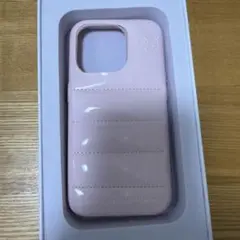 urban sophistication iPhone15pro ケース