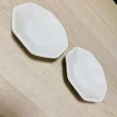 ミニサイズ　盛り塩　セット　運気アップ　風水好きなど　開運　小皿