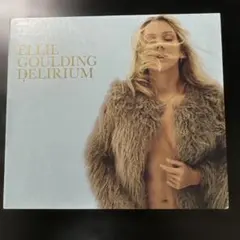 エリー・ゴールディング