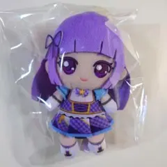 アイドルマスターミリオンライブ Gift ぬいぐるみ三浦あずさ - メルカリ