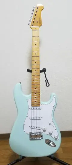 2025年最新】種類：ストラトキャスタータイプ エレキギターの人気