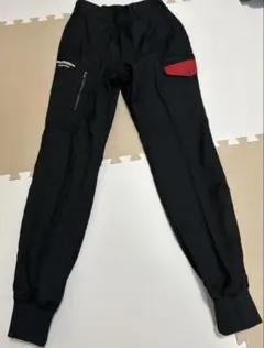 美品Mr.JUNKO work wearメンズクラシックジョガーパンツ送料込み