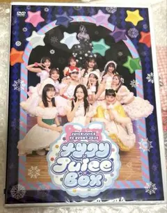 Juice=Juice クリイベ DVD Amazon.co.jp: Juice=Juice Concert Tour 2025 Crimson×AzureSpecial