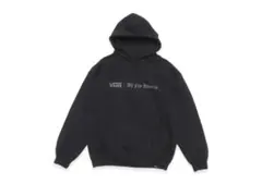 Vans ZORN All My Homies Hoodie 黒 L