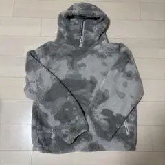 MERTRA Yeti Fleece フリース　ジャケット　Mサイズ